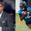 Scott Hanson Travis Hunter