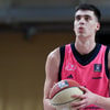 Andrija Jelavić - Filip Barbalic, Cedevita Olimpija