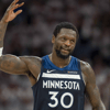 bbnba-randle-dominant-in-wolves-series-clinching-win-series-over-warriors