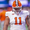 NCAA Football: Clemson at Georgia