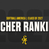2027 Rankings - Catcher