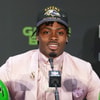 Malaki Starks Ravens