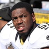 Jonathan Vilma
