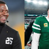 Ryan Clark Aaron Rodgers