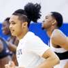 Jaland Lowe - Eddie Justice, UK Athletics