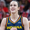 Indiana Fever guard Caitlin Clark