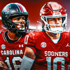 QB Draft rank afi