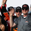 Dale Earnhardt Jr. Pocono win