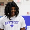 Jayden Quaintance - Marissa Gilchrist, UK Athletics