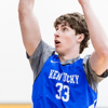 Reece Potter - Chet White, UK Athletics
