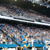 Kentucky fans pack Rupp Arena, via Aaron Perkins, KSR