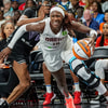 rhyne-howard-out-for-remainder-of-july-with-left-knee-injury