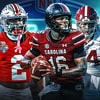ESPN ranks Top 14 players with best chance to be No. 1 in 2026 NFL Draft