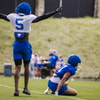 Kentucky DB DJ Waller