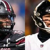 South Carolina QB LaNorris Sellers, Ben Roethlisberger