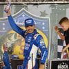 Larson, Bristol