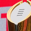 College Football Playoff Trophy