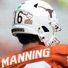Texas QB Arch Manning
