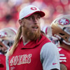 NFL: Denver Broncos at San Francisco 49ers