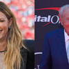 Erin Andrews Lee Corso