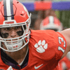Clemson DE Will Heldt