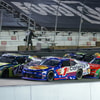 NASCAR Xfinity Series Playoffs standings