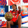 Makayla Presser-Palmer