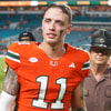 carson beck uf