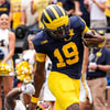 Bryce Underwood, Michigan
