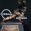 Heisman Trophy