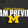 SA2025 Team Preview - Michigan