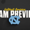 SA2025 Team Preview - UNC