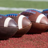 NCAA Footballs