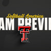 SA2025 Team Preview - Texas Tech