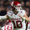 Oklahoma QB John Mateer