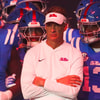 Lane Kiffin, Ole Miss