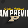 SA2025 Team Preview - Purdue