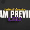SA2025 Team Preview - LSU