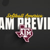SA2025 Team Preview - Texas A&M
