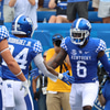 Wide-receiver-Josh-Ali-returns-Kentucky-football-practice