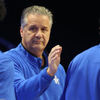 John Calipari