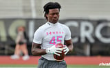Tromon Isaac Texas A&M