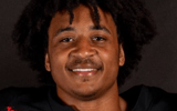 player headshot
