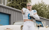 Colton McKibben