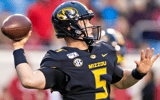 missouri-transfer-taylor-powell-named-starting-quarterback-troy