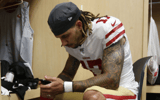 San-Francisco-49ers-coach-confident-Jalen-Hurd-will-make-final-roster-Tennessee-Baylor