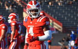 Raleek Brown