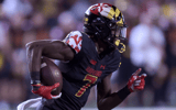 maryland-terrapins-mike-locksley-dontay-demus-jr-injury-update-out-for-season