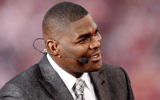 Keyshawn Johnson Cowboys