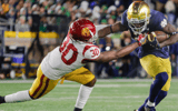 Chris Thompson Jr.